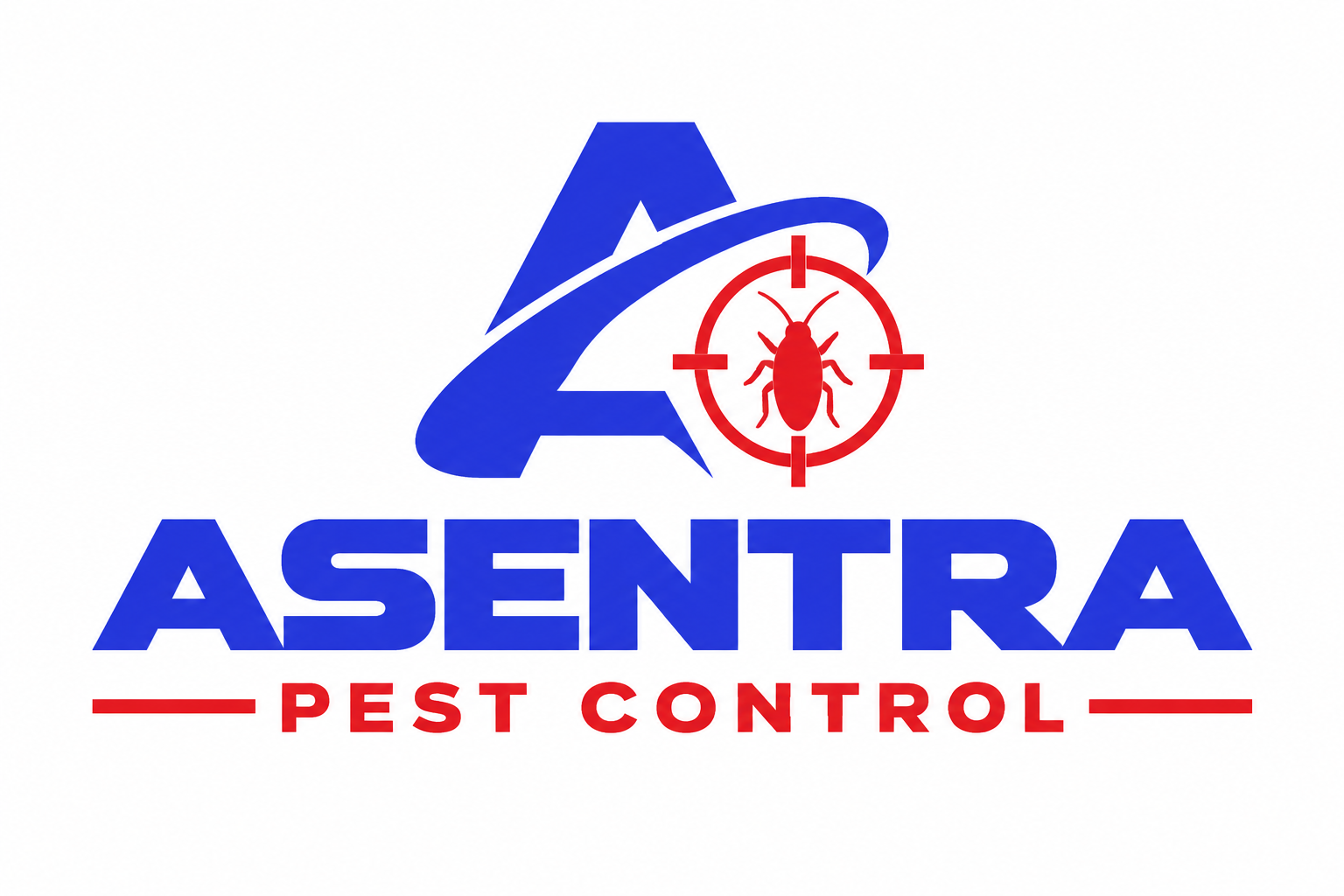 Asentra Pest Control